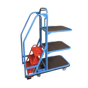 Step Trolley (CD1289) Portfolio Item