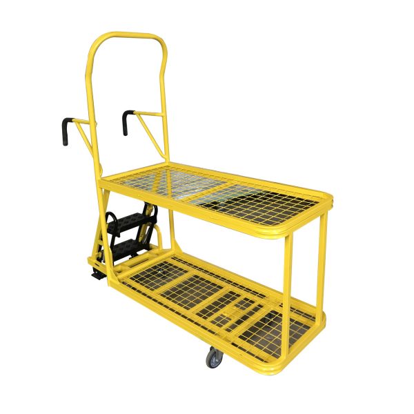 Step Trolley (CD1308) Portfolio Item - Image 2