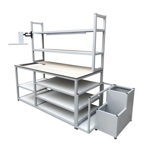 Workbench (CD1305) Portfolio Item