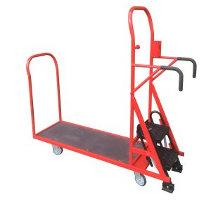 Step Trolley (CD1367) Portfolio Item