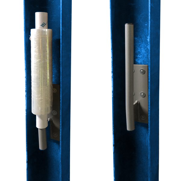 RSJ Magnetic Roll Holder (CD1372) - See video bellow