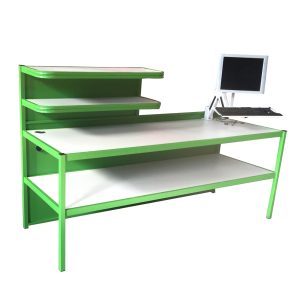Workbench – CD1380 (Portfolio Item)