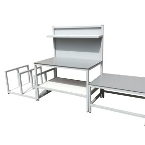 Workbench – CD1386 (Portfolio Item)