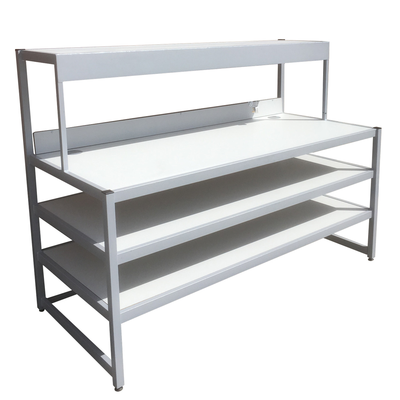 Workbench (CD1392) Portfolio Item