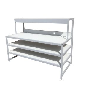 Workbench (CD1392) Portfolio Item