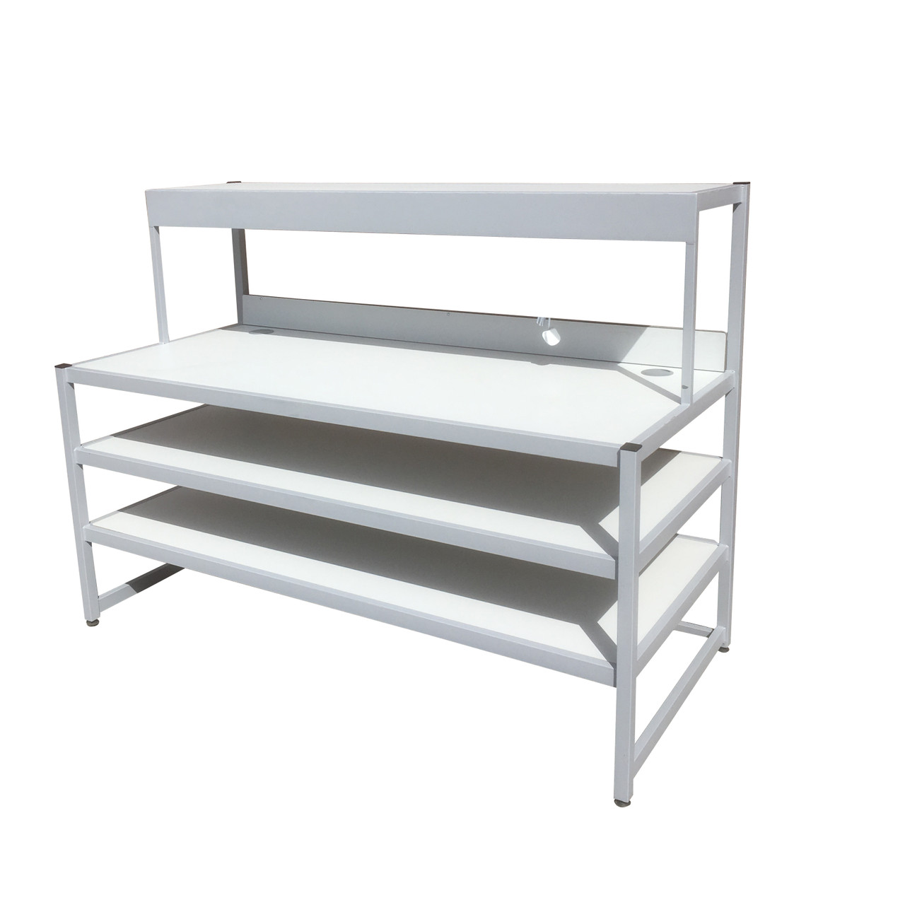 Workbench (CD1392) Portfolio Item - Image 2