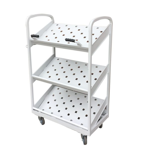 Picking Trolley - CD1396 (Portfolio Item)
