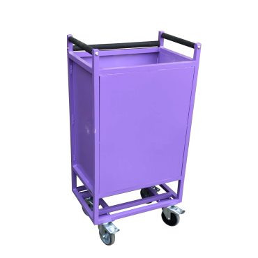 Compact Spring Box Trolley