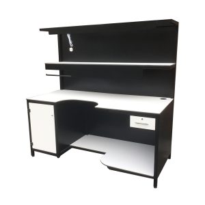 Workbench – CD1406 (Portfolio Item(