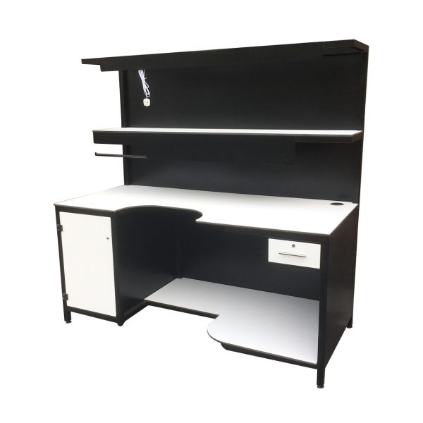 Workbench - CD1406 (Portfolio Item(