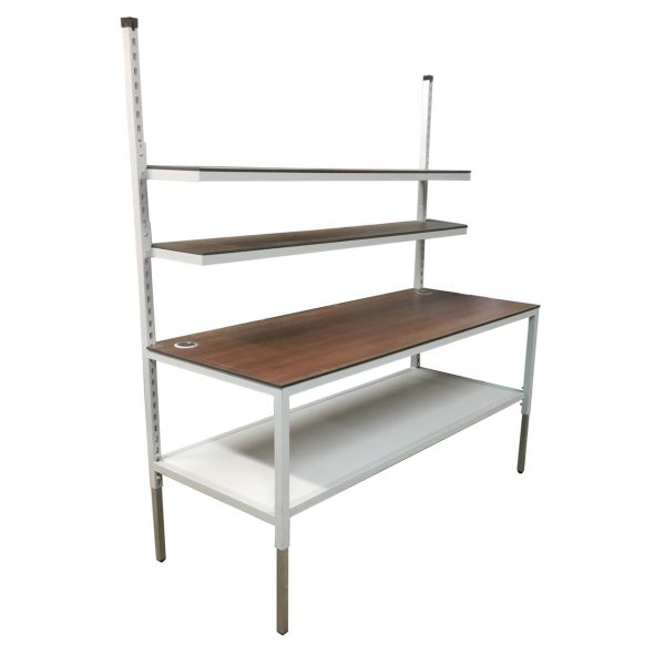 Workbench - CD1431 (Portfolio Item)
