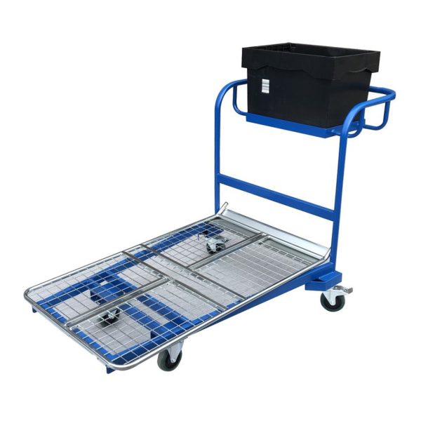 Picking Trolley - CD1437 (Portfolio Item) - Image 4