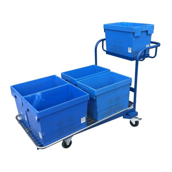 Picking Trolley - CD1437 (Portfolio Item) - Image 3