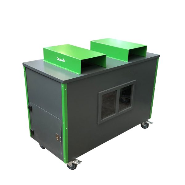 Safe Trolley - CD1445 (Portfolio Item)