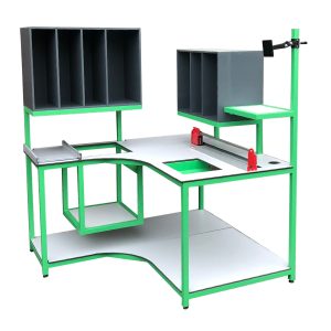 Work Bench – CD1453 (Portfolio Item)