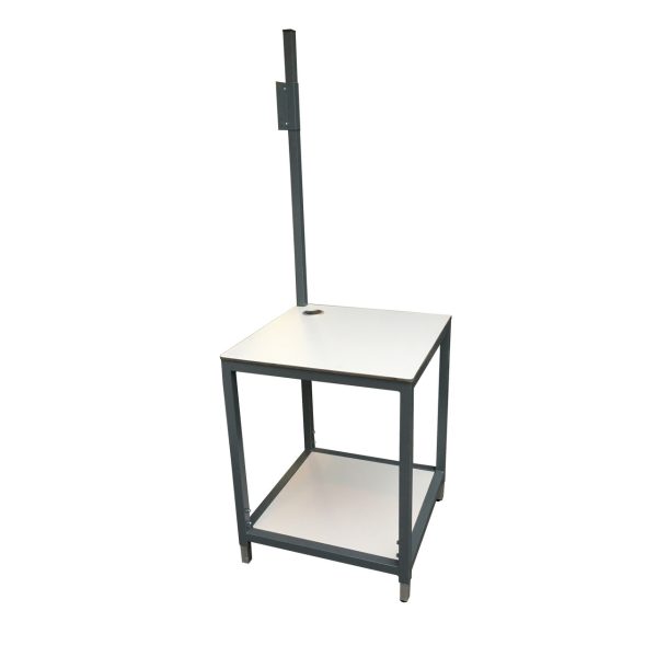 Work Bench - CD1459 (Portfolio Item)
