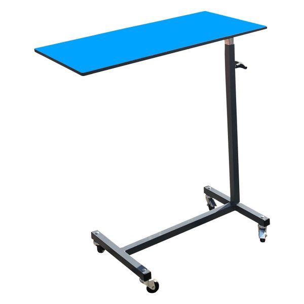 Height Adjustable Overbed Hospital Tables - Image 4