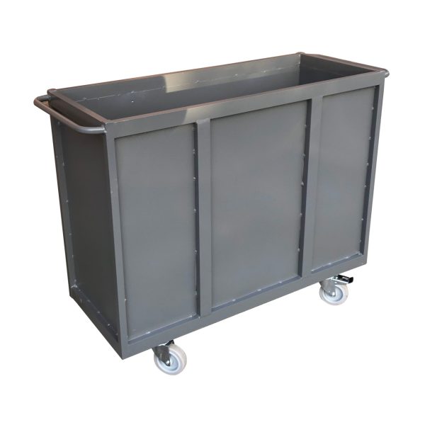 SPRING BOX TROLLEY - CD1409 (PORTFOLIO ITEM)