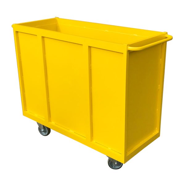 SPRING BOX TROLLEY - CD1410 (PORTFOLIO ITEM) - Image 2