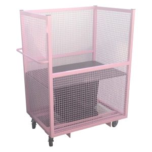 SPRING BOX TROLLEY – CD1414 (PORTFOLIO ITEM)