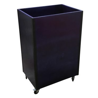Tall Spring Box Trolley