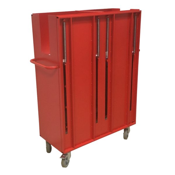 SPRING TROLLEY - CD1403 (PORTFOLIO ITEM) - Image 2