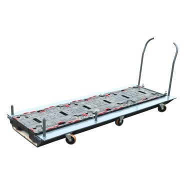 Long Basic Dolly Pusher