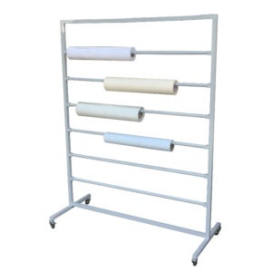 Multi Packaging Roll Holder