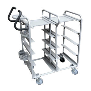 E-commerce Picking Trolley