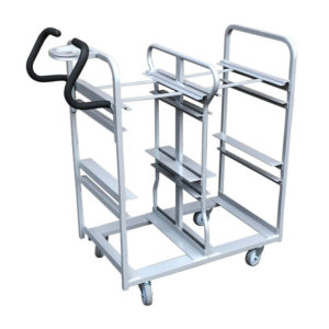 6 Box Picking Trolley