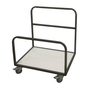 Compact Flatbed Trolley