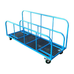 Mattress Rack Trolley