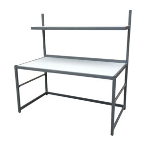 Steel Frame Standard Work Bench