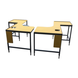 Double Z Work Benches