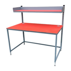 Basic Packing Bench