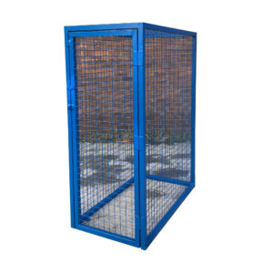 Slimline Secure Stock Cage