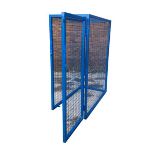 Slimline Secure Stock Cage