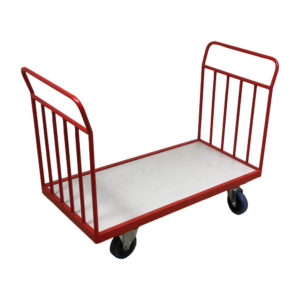 Platform Transport Trolley