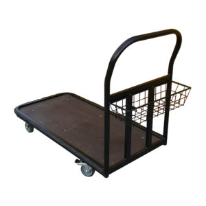 Torque Basket Full length