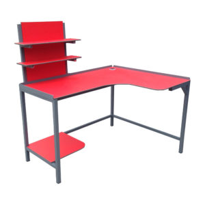 Simple Work Bench With Shelf