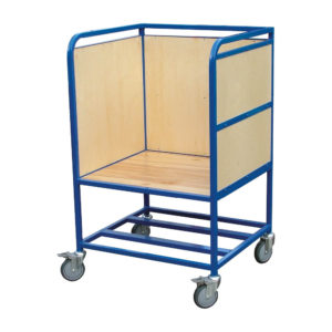 High Back Trolley