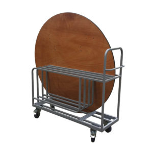 Table Top Rack Trolley