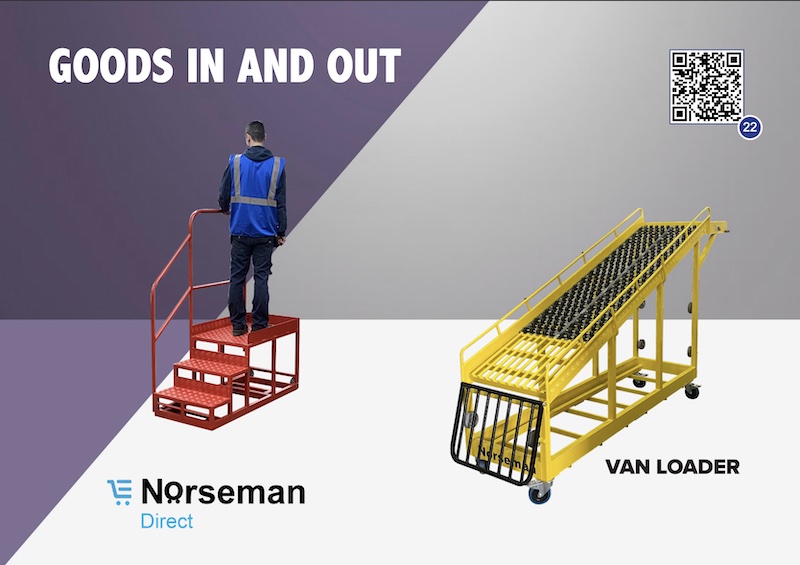 Material Handling Equipment