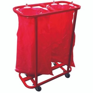 2 Bag Trolley (CD70)