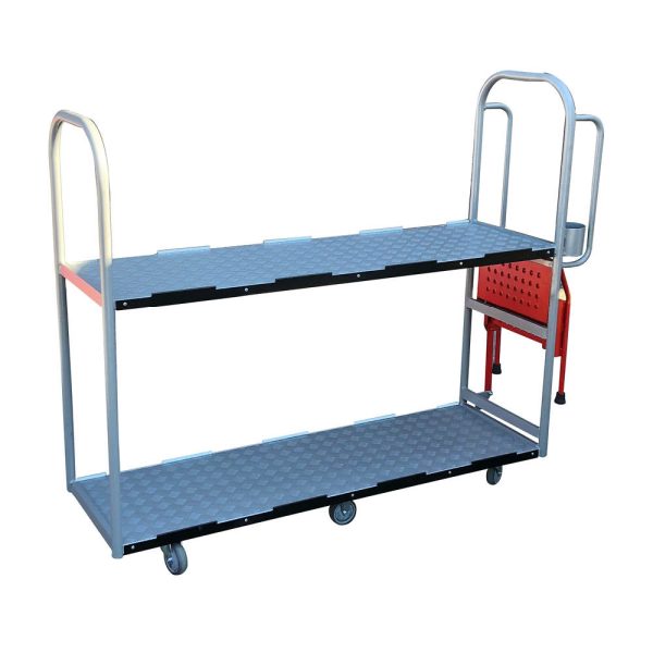 Step Trolley (CD1425) (Portfolio Item) - Image 2