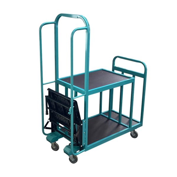 Double Step Trolley CD1466 (Portfolio Item) - Image 2