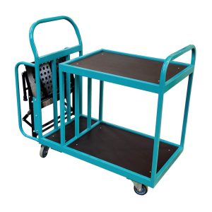 Step Trolley CD1631 (Portfolio Item)