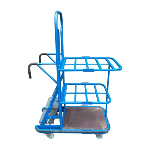 Two Step Trolley CD97 (Portfolio Item)