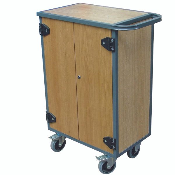 Cupboard Trolley (WCTD3)