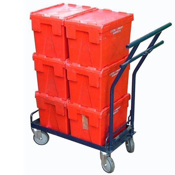 Dolly Trolley (DOL2) need han1 item (Portfolio Item)